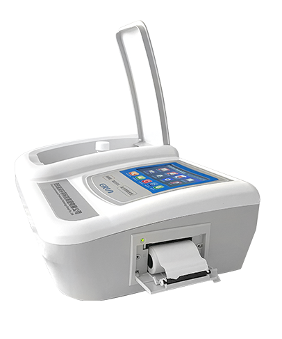 Desktop Fish Pond Aquaculture Water Quality Tester