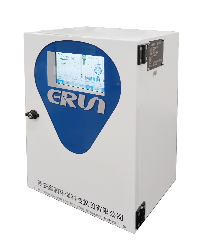 Water Alkalinity Online Analyzer