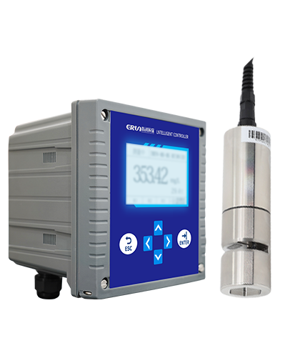 COD online water quality monitor