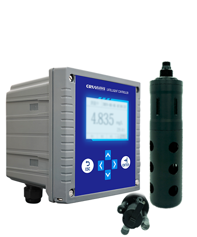 Ammonia Nitrogen On-line Water Quality Monitor