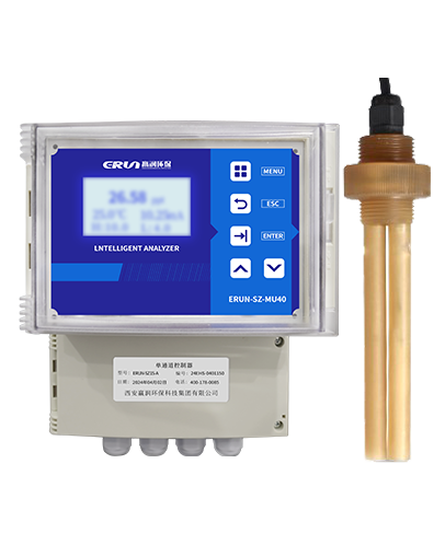 Online Fish Pond Aquaculture Water Quality Monitor