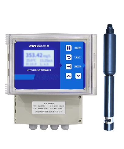 COD water quality online monitor