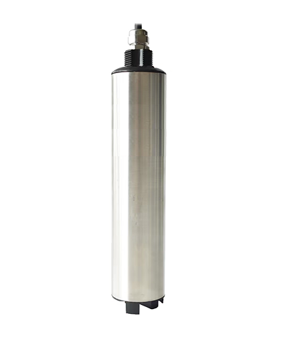 Water quality online turbidity monitor