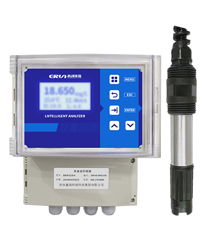 Online Fish Pond Aquaculture Water Quality Monitor