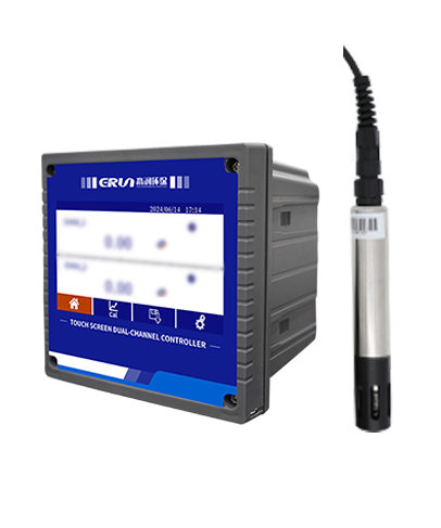 Online Dissolved Oxygen (DO) Water Quality Monitor