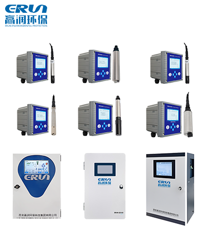 Online boiler water quality testing analyzer