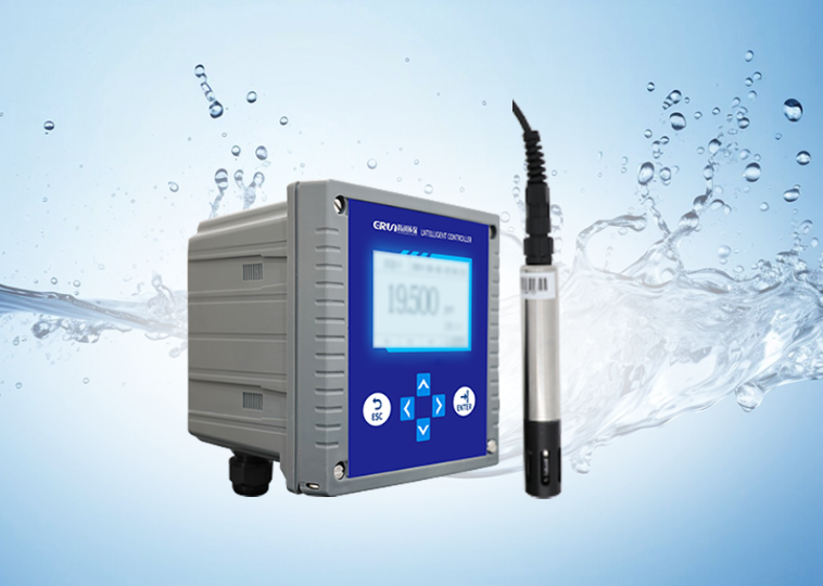 Erun Environmental Dissolved Oxygen Monitor