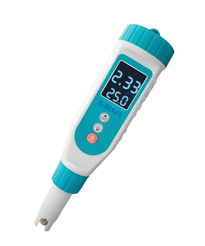 Pen Conductivity/TDS Meter