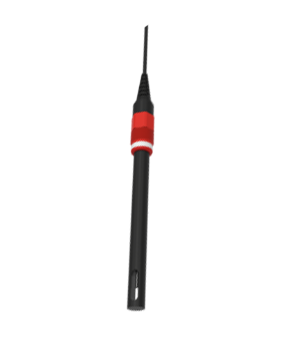 Portable handheld conductivity water quality meter