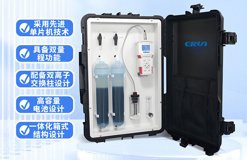 Hydrogen Conductivity Detectors