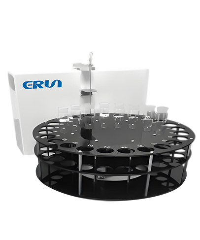 Total Organic Carbon (TOC) Analyzer