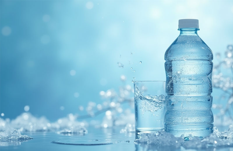 Methods for Detecting Odor and Taste in Drinking Water and National Standard Indicators Explained