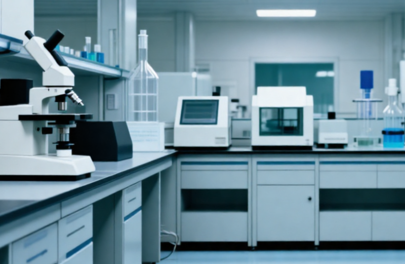 What Water Quality Testing Solutions and Instruments Do Labs Really Need? Your Ultimate Guide