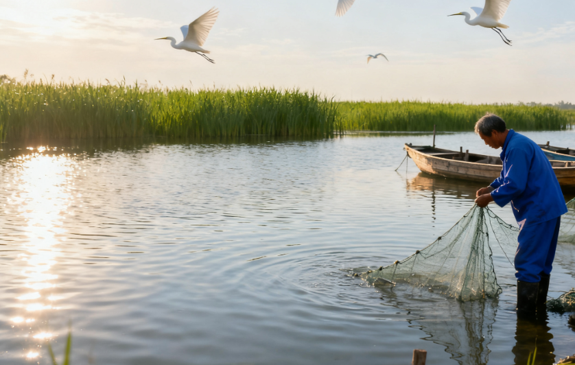 Effect of Water Quality on Fish Growth Effect of Water Quality on Fish Growth