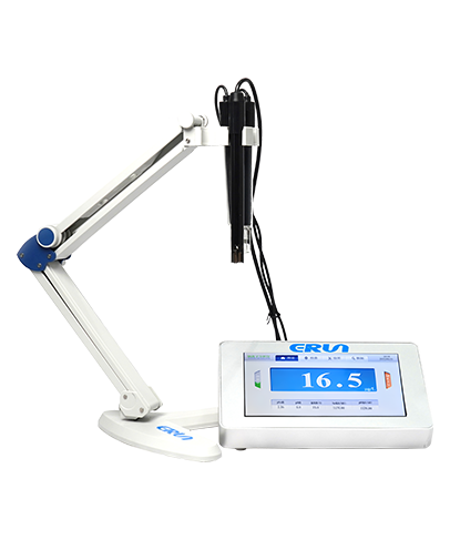 Benchtop sodium ion analyzer for water quality testing
