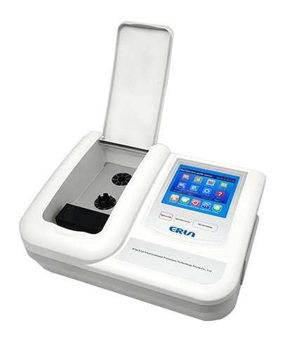 Professional Laboratory Water Quality Analyzer  for Bottled Water Safety Standards