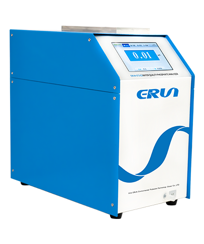 Water Quality Phosphate Analyzer for Wastewater Treatment Plants