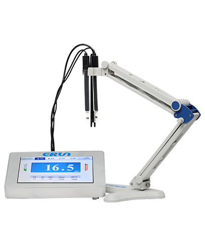 Professional Benchtop Sodium Ion Meter for Power Plant Steam & Water Monitoring