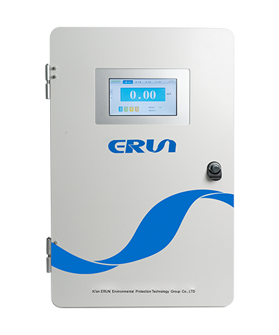 Water quality sodium Na online analyzer