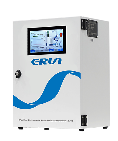 Water Alkalinity Online Analyzer