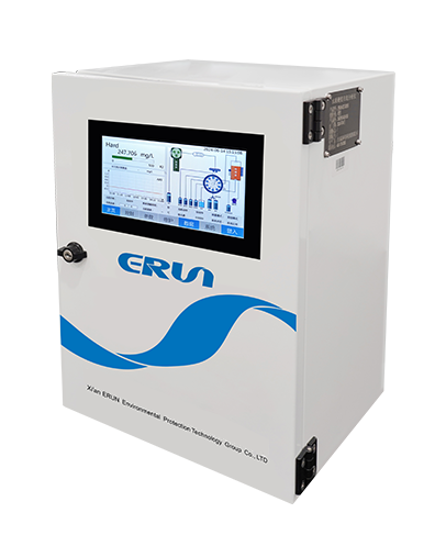 Water Alkalinity Online Analyzer