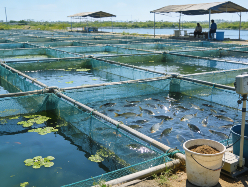 importance of dissolved oxygen in water