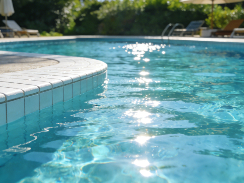How to Check Swimming Pool Water Quality