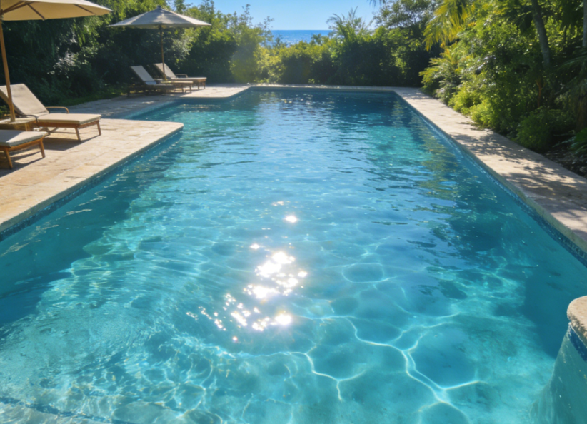  Check Swimming Pool Water Quality 