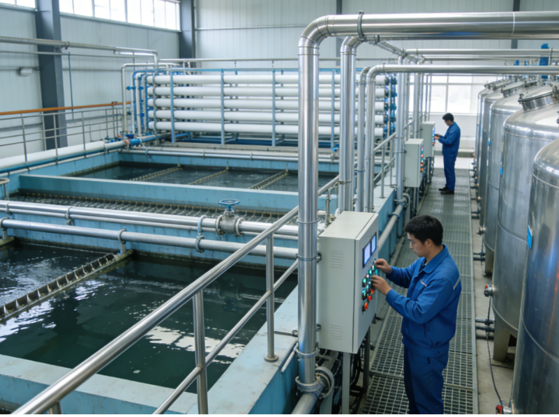 What Does Low Turbidity Mean