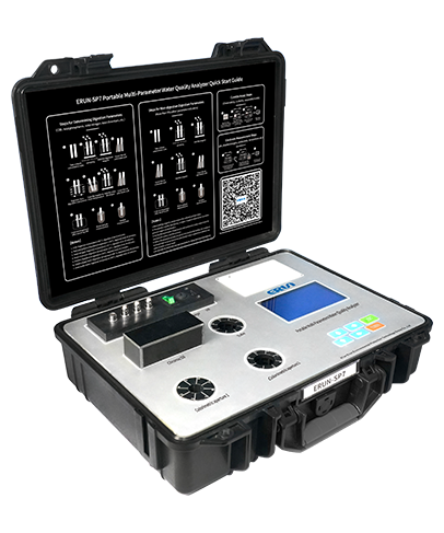 portable Turbidity water quality tester portable Turbidity water quality tester