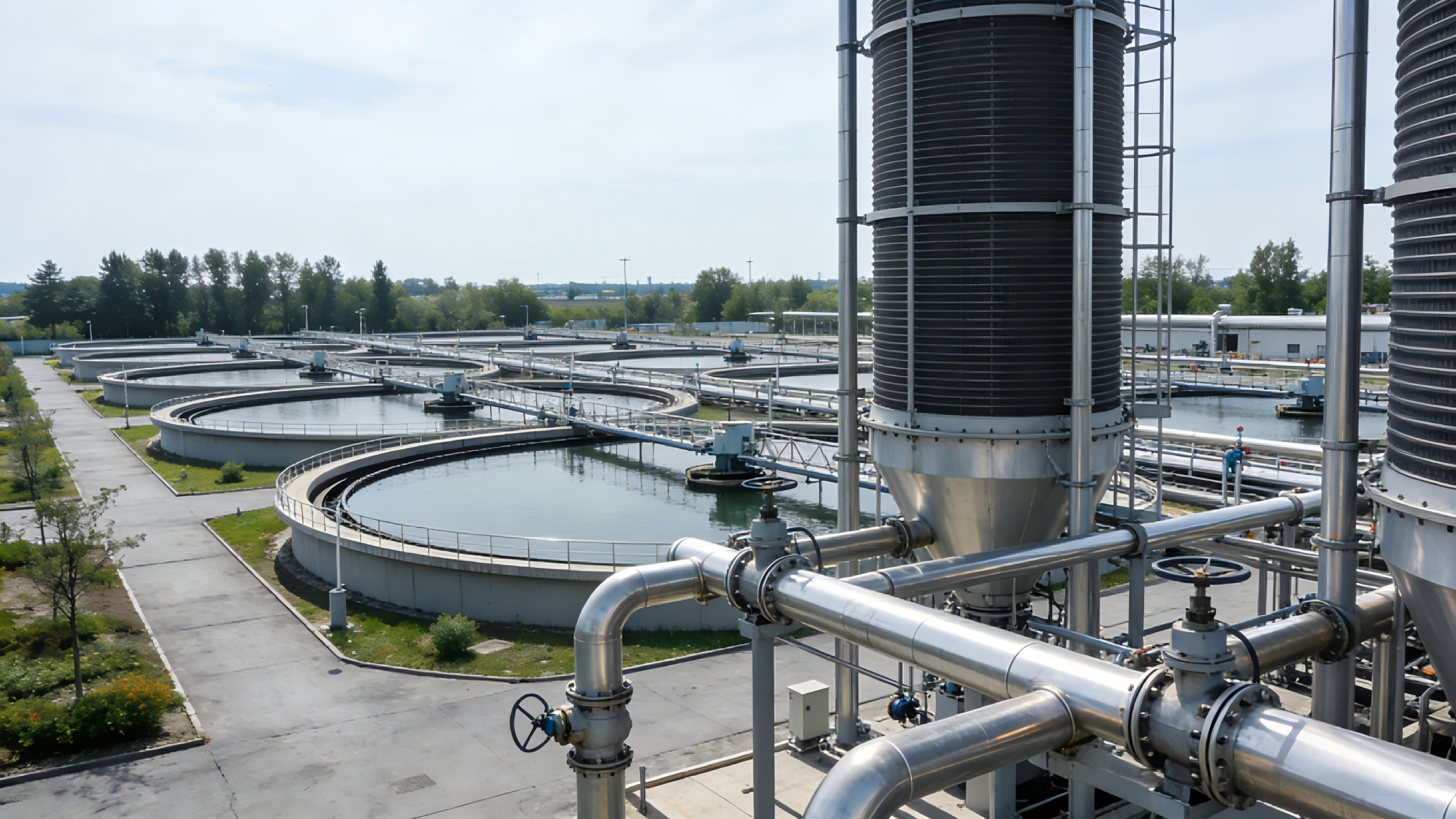 Alkalinity vs pH in Water: What’s the Difference and Why It Matters