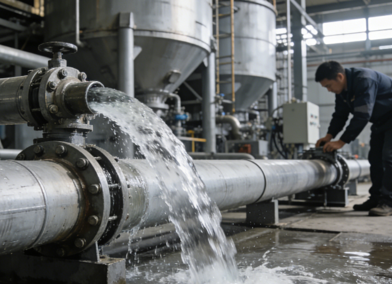 Is Residual Chlorine the Same as Total Chlorine?