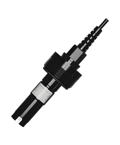 ERUN-A2B Online ORP Sensor (ABS Flow-through Type）