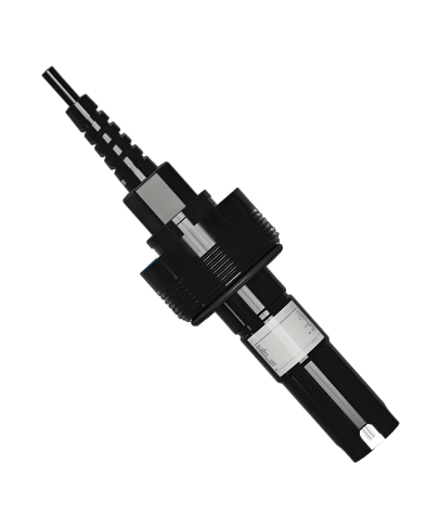 ERUN-A2B Online ORP Sensor (ABS Flow-through Type）