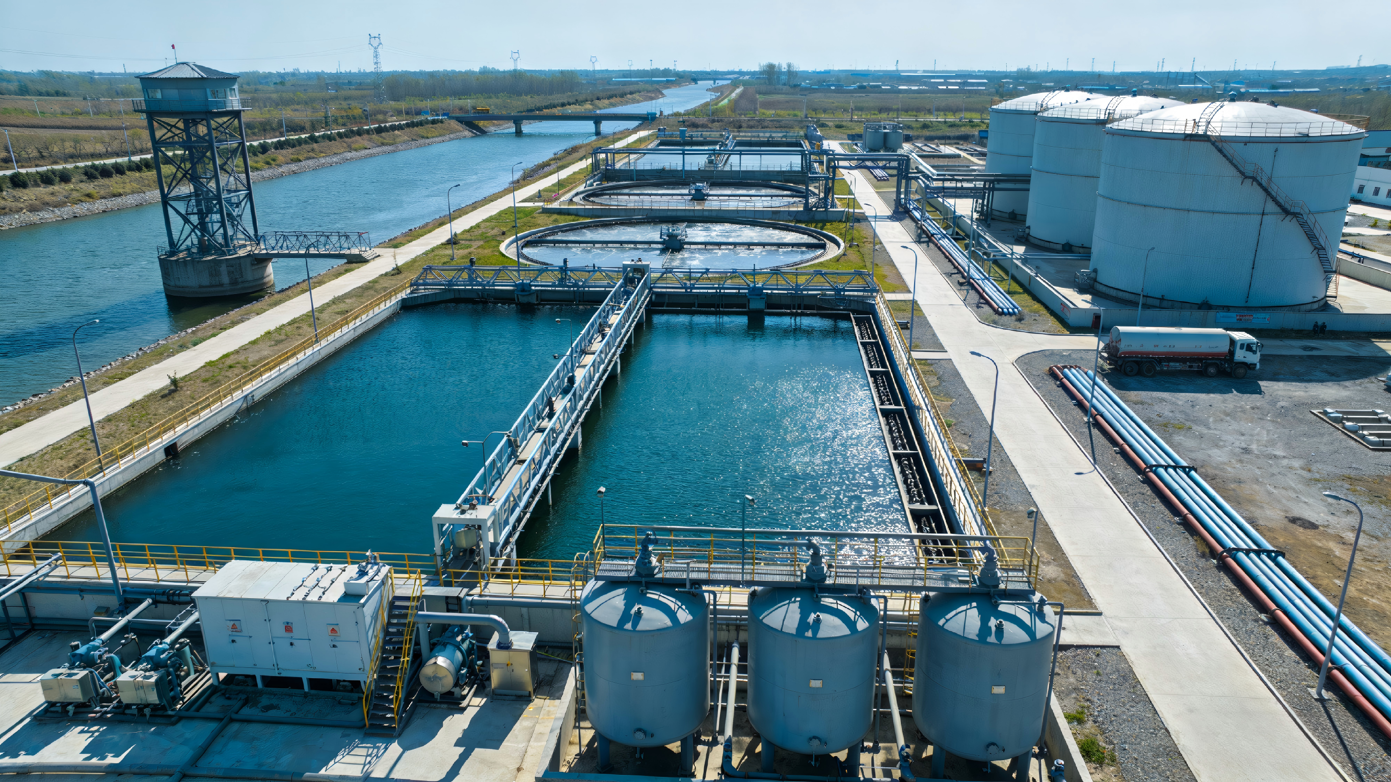 Discover if drinking water testers work