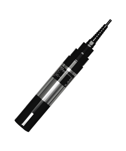 ERUN-C3C Online Chloride Ion Sensor (Stainless Steel)