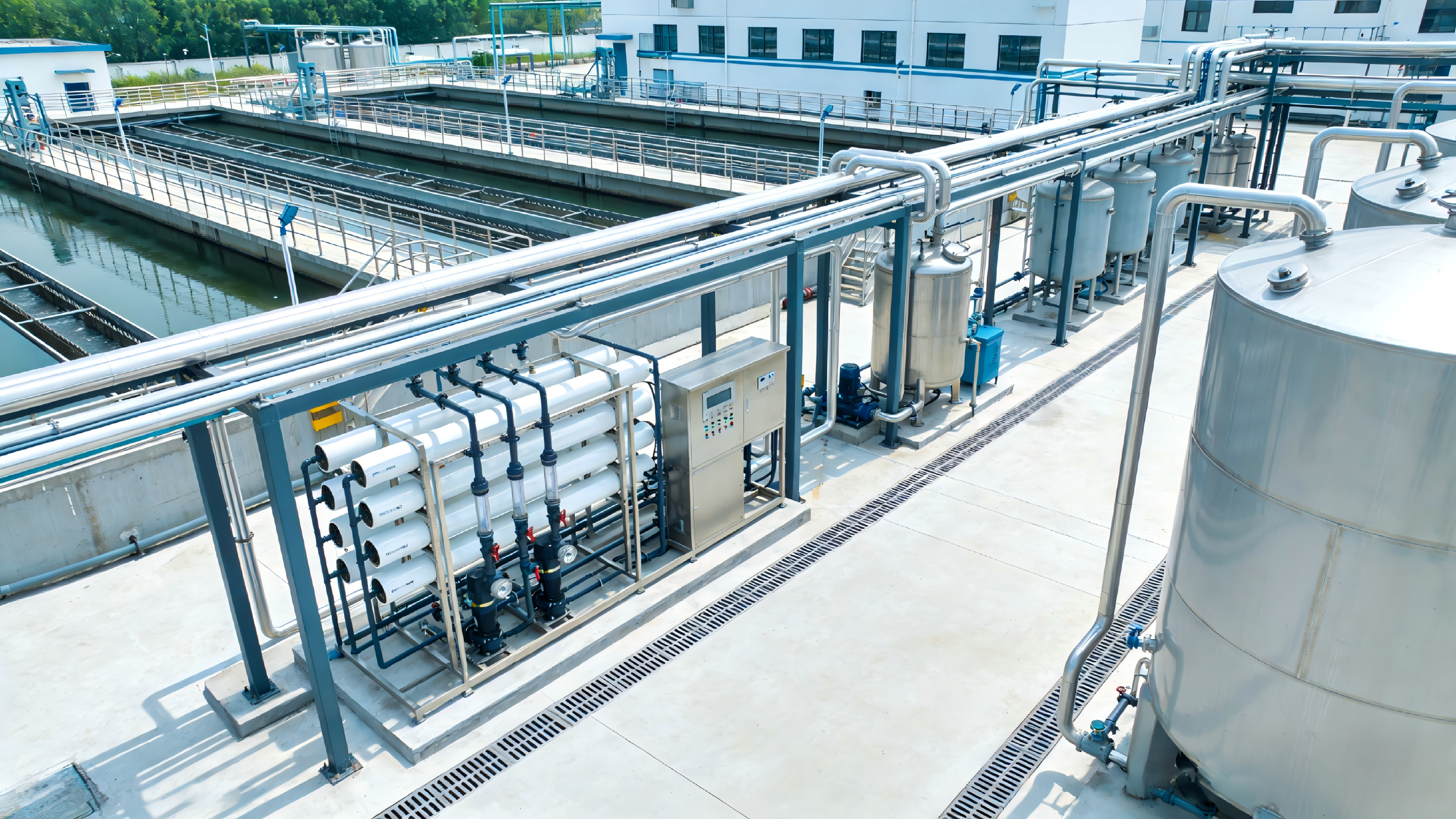 Dissolved Oxygen in Drinking Water Standards