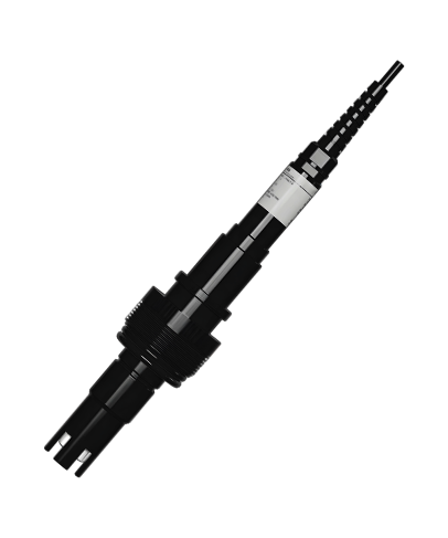 ERUN-C3B Online Chloride Ion Sensor (Flow-through Type)