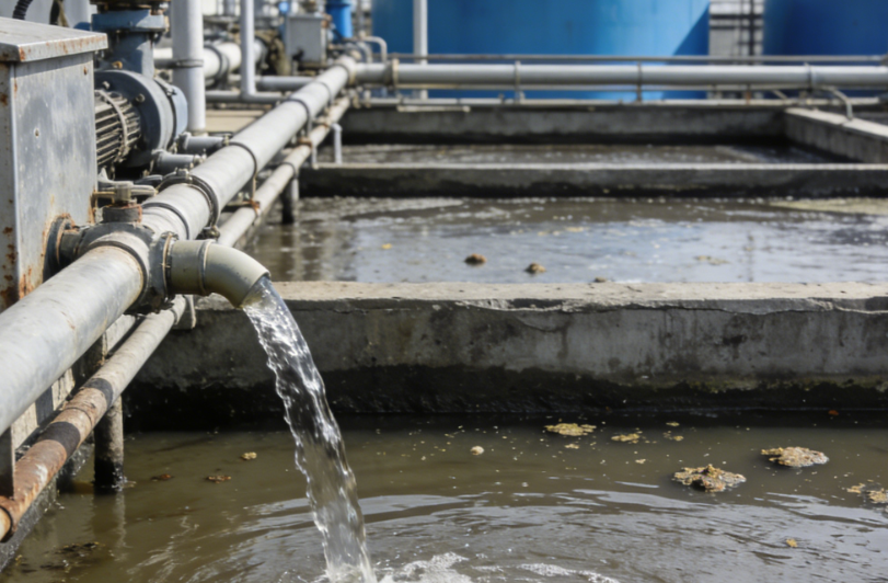 What Is the Standard for COD in Water