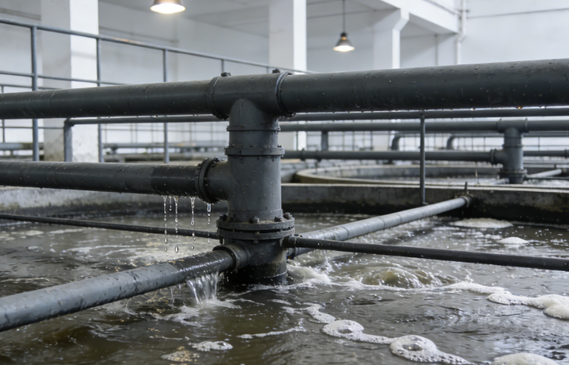 Learn about  5 Parameters of Water Quality