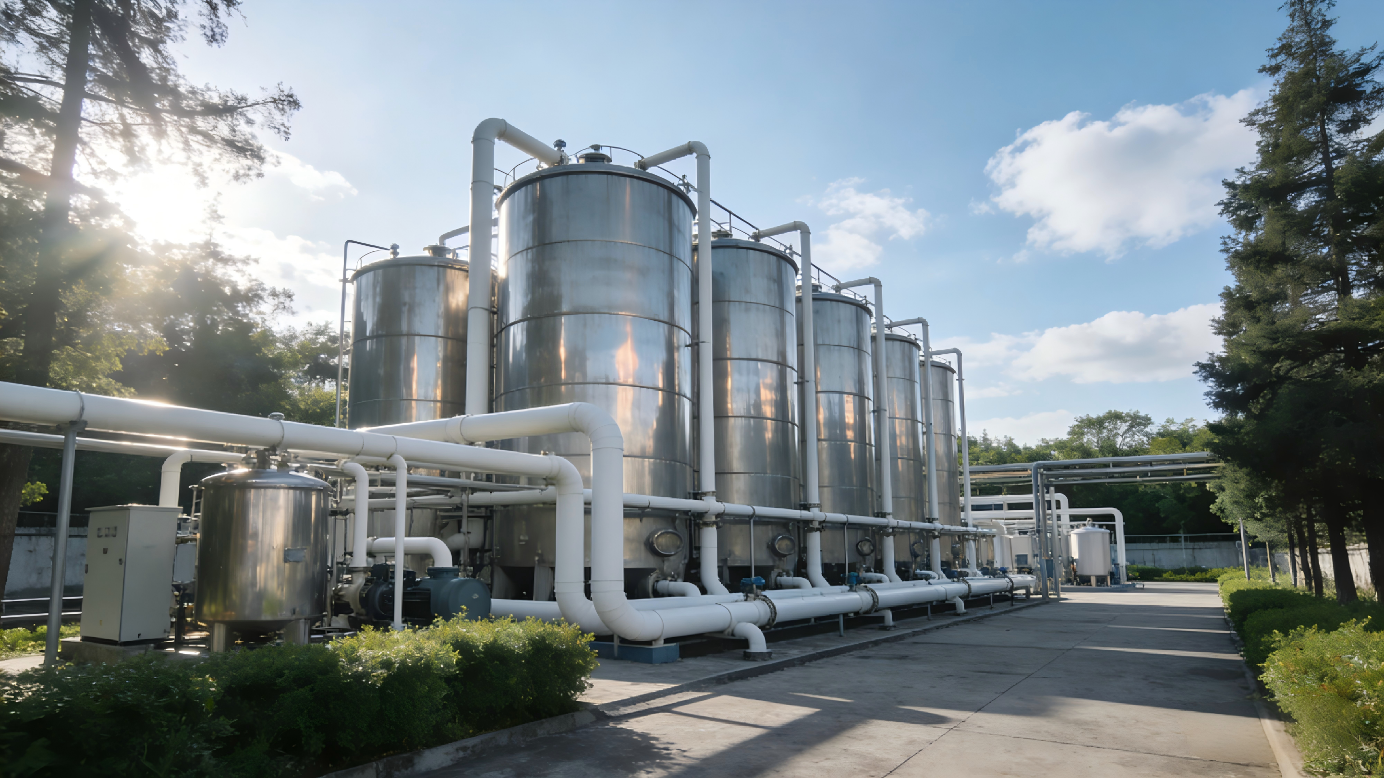 Lead in Drinking Water Testing: Why It Matters and How It Works