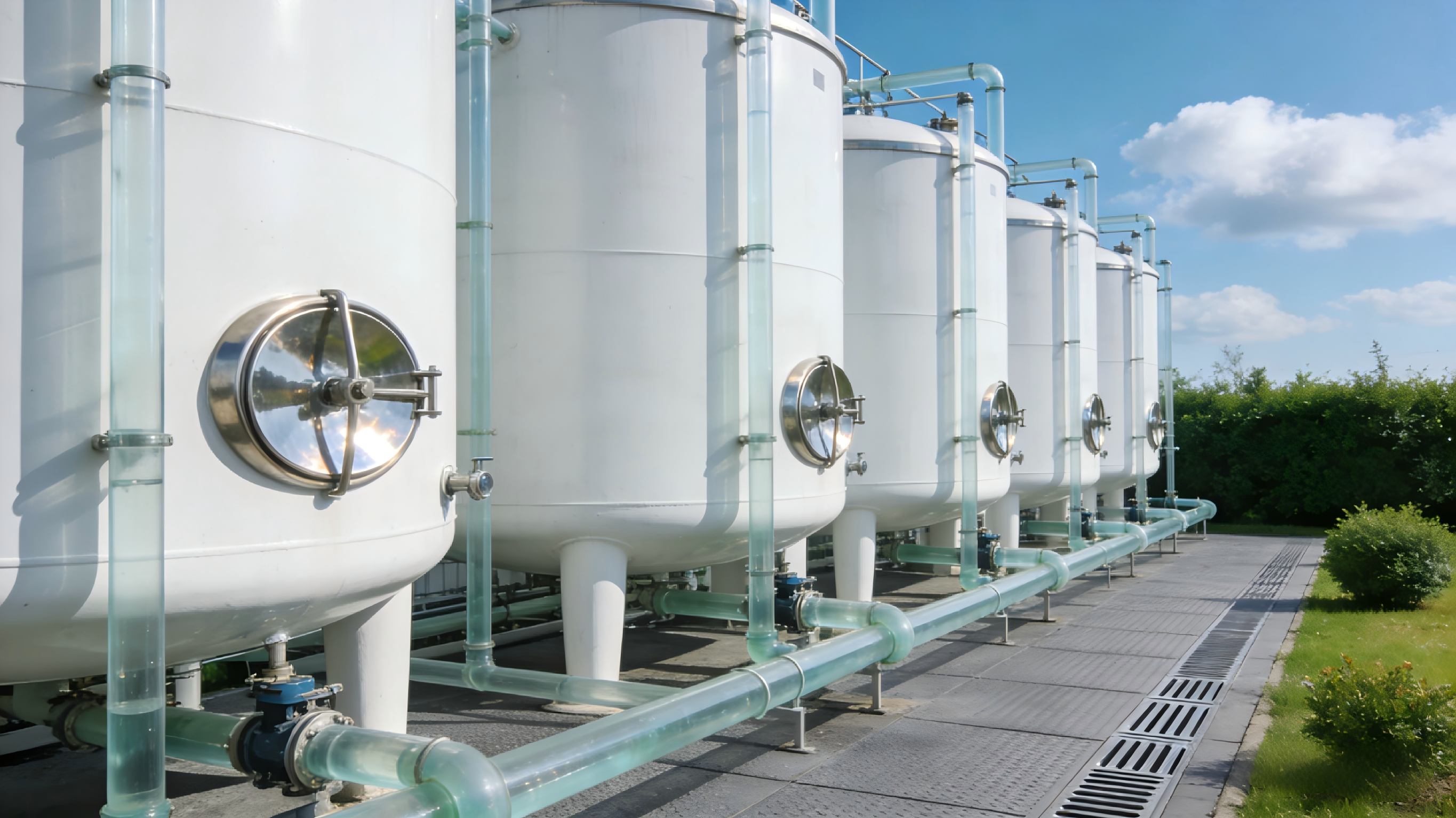 Laboratory Testing for Copper in Water: Why It Matters for Drinking Water Safety