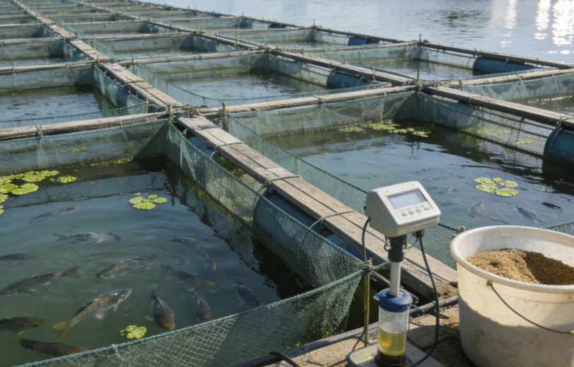 Is High or Low Dissolved Oxygen Better