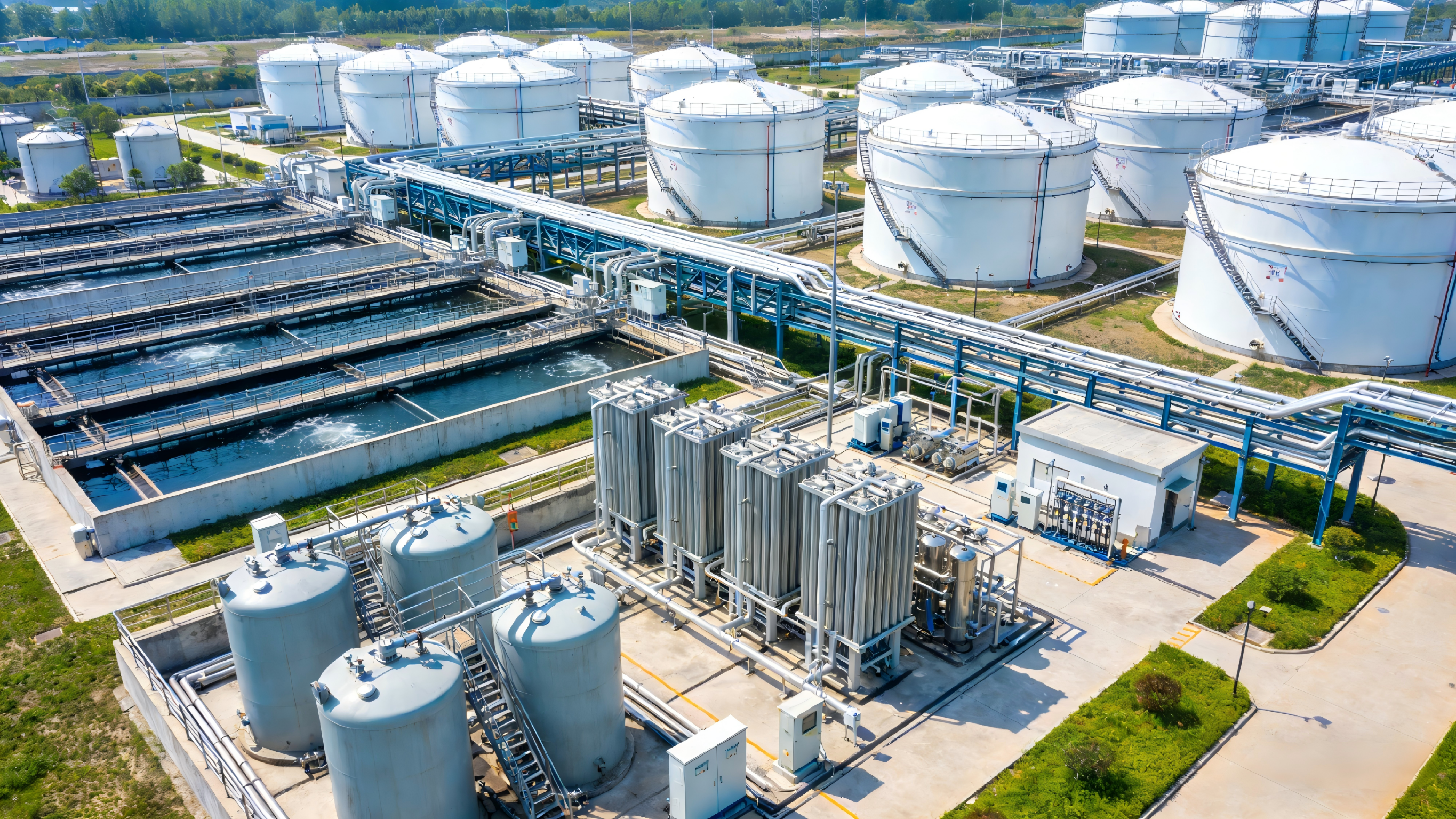 Acceptable Turbidity Levels in Drinking Water and How to Measure Them Accurately