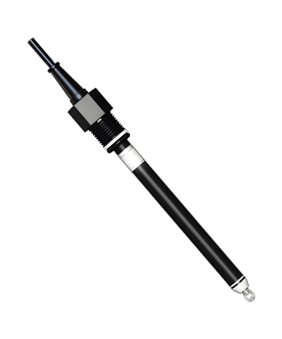 ERUN-B7A Online Water Quality pH Sensor For Water Treatment