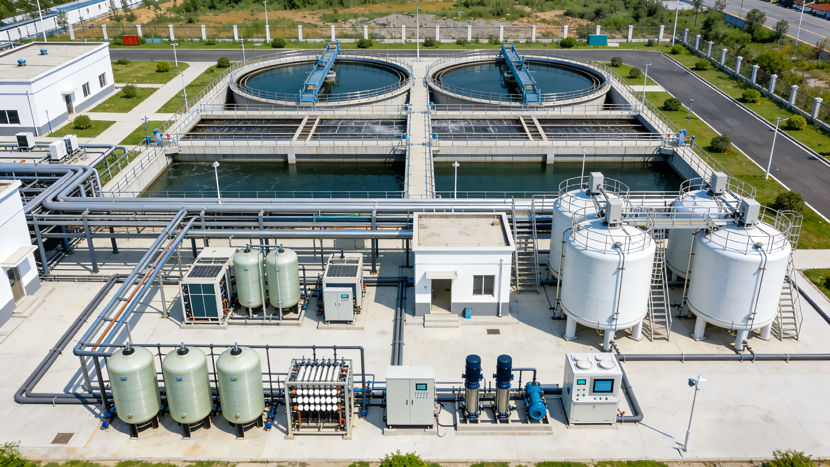 Common Water Hardness Measurement Methods You Should Know