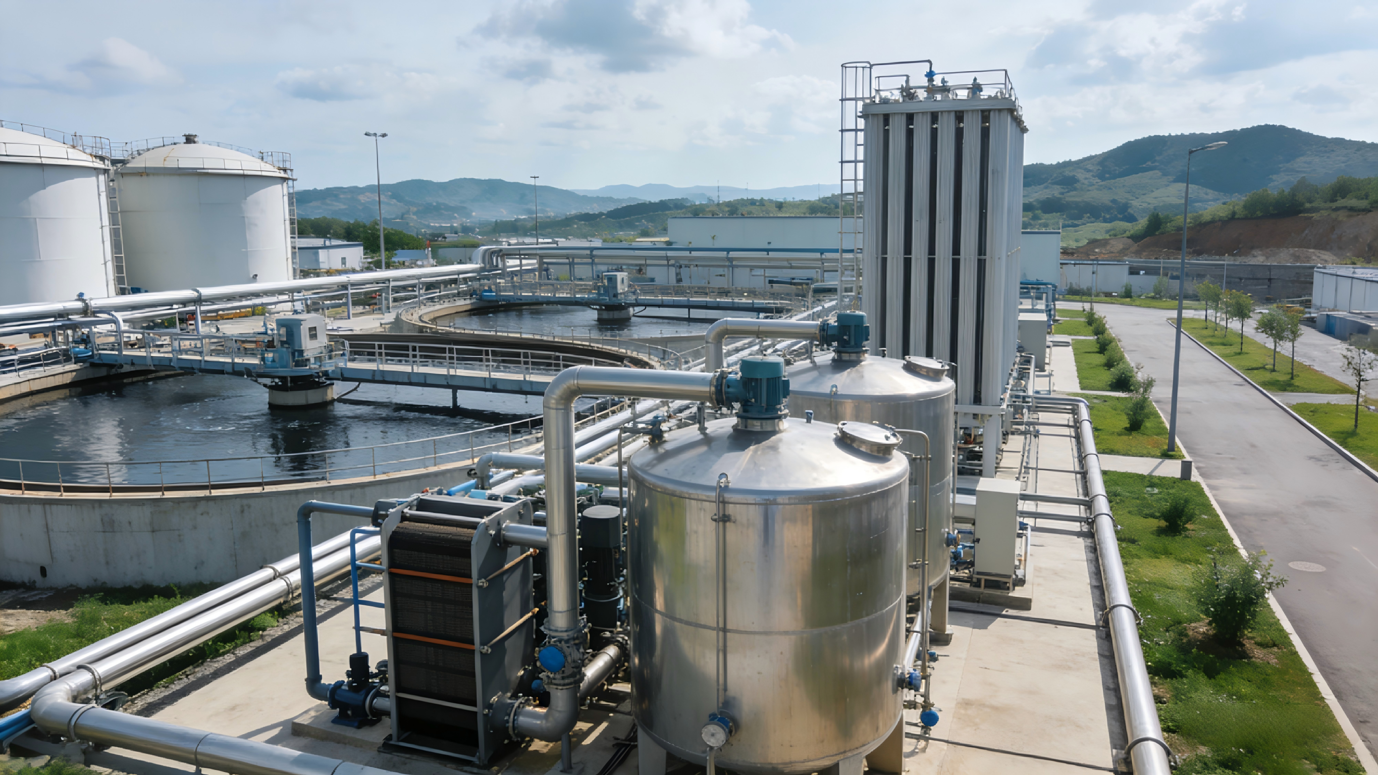 Water Quality Testing in Municipal Systems: Key Methods and Compliance Standards