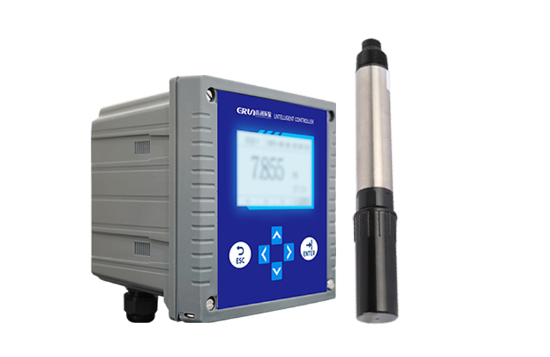 Real-time online water quality ORP analyzer Real-time online water quality ORP analyzer
