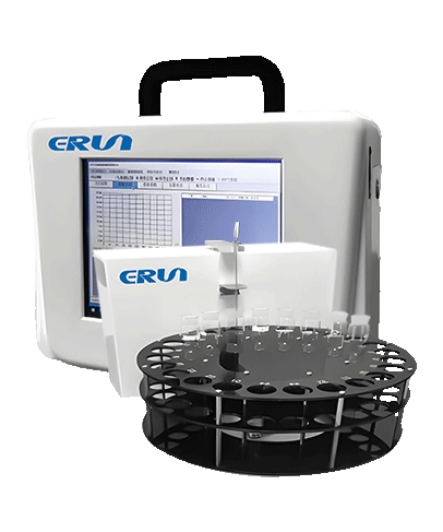 ERUN-SP3-J3 Total Organic Carbon(TOC) Analyzer ERUN-SP3-J3 Total Organic Carbon(TOC) Analyzer