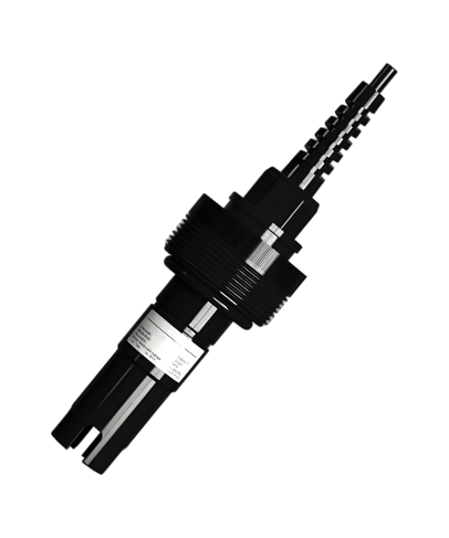 ERUN-A4B Online Water Quality Conductivity Sensor For  Boiler Water Testing